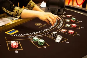 5 năm thí điểm, người Việt đóng góp vào 88% doanh thu casino Phú Quốc
