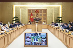 Dự kiến hết năm 2025, cả nước sẽ có hơn 3.345 km tuyến chính cao tốc