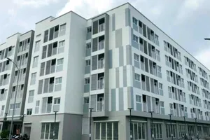 Chỉ thị mới của Thủ tướng Chính phủ về nhà ở xã hội