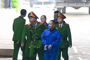 Cựu thẩm phán Ngô Văn Nam: 'Bị cáo không ngờ sự việc lại nghiêm trọng như vậy...'