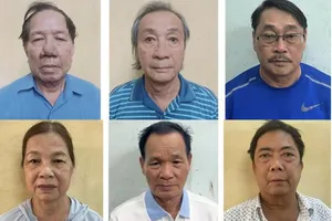 Túi Hermes đặc biệt trong vụ Chủ tịch Quốc Cường Gia Lai bị đề nghị truy tố