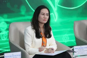 Sắp hỗ trợ lãi suất 2% với dự án 'xanh'