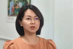 Cựu cục phó Trần Việt Nga: 'Doanh nghiệp phải chi tiền mới ký giấy xác nhận nội dung quảng cáo'