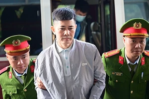 Cựu Phó Chủ nhiệm Văn phòng Quốc hội Phạm Thái Hà rút đơn kháng cáo 