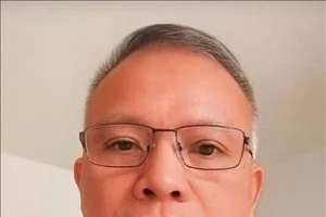 Tòa tuyên phạt bị cáo Nguyễn Văn Đài 17 năm tù