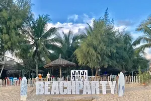 'Chất phát ngất' cùng Famtrip Sài Gòn - CoCo 2019