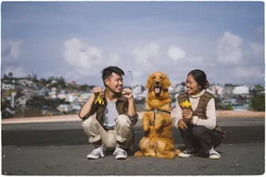 Xúc động chuyến đi thanh xuân cùng mẹ con 'Ẩm thực mẹ làm'