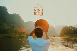 Bạn có biết những điểm đến không thể bỏ qua ở Ninh Bình?