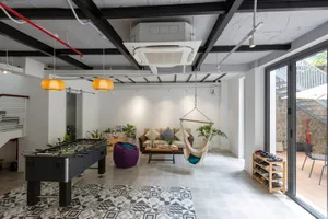 Vẻ đẹp của ngôi nhà mang phong cách Bắc Âu