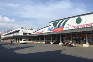  Ngày 24-4, hai bến xe lớn tại TP.HCM sẽ hoạt động trở lại 