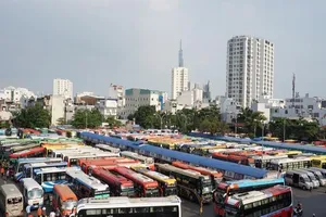 Phương tiện vận tải nào được giảm phí bảo trì?