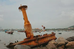 Bỏ túi những điểm đến khi du lịch Đà Nẵng 