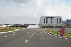 Sở GTVT TP.HCM thông tin về bến xe miền Đông mới