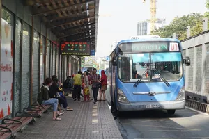 Danh sách 5 tuyến xe buýt tạm ngưng kết nối với tỉnh Đồng Nai