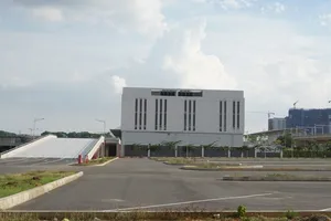 Bến xe miền Đông mới đã chốt ngày hoạt động