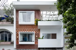 Silk house lột xác hoàn toàn sau cải tạo