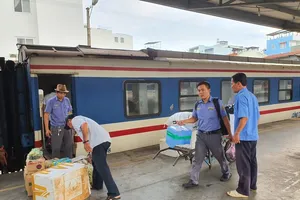 Ngày mai, ngành đường sắt mở bán vé Tết đợt 2