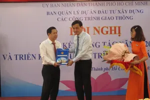 'Siêu ban' TP. HCM có thêm 1 phó giám đốc mới