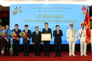  ‘Phải làm cho TP Thủ Đức chuyển động mạnh mẽ về giao thông'