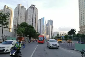 Thiệt hại từ việc nâng đường, người dân sẽ được hỗ trợ?