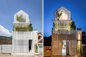 Tuyệt chiêu thiết kế khu vui chơi trong nhà cho bé