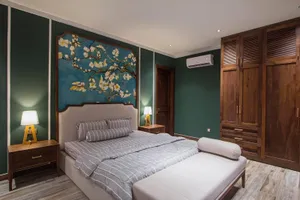 Những điều kiêng kỵ khi thiết kế phòng ngủ