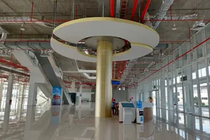 Lý do Bến xe miền Đông mới vẫn ‘ế’ khách