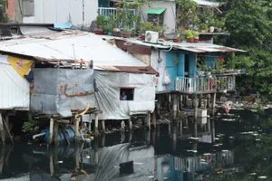 5 dự án thay đổi diện mạo quận Bình Thạnh