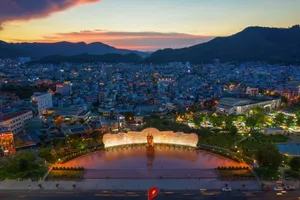 Từ ngày 1-11,người dân TP.HCM có thể đi du lịch tại Bình Định 