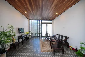 Chi 350 triệu đồng để sửa căn nhà 50 năm tuổi ở TP Huế