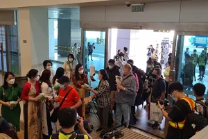 TP.HCM: Đề nghị đón đoàn khách quốc tế đầu tiên năm mới