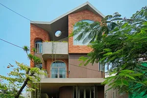 Ngôi nhà mộc đẹp mê hoặc ở Đà Nẵng