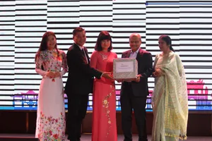 TP.HCM đón đoàn khách du lịch kết hợp hội nghị, triển lãm đông nhất từ Ấn Độ