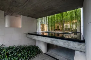 Nhà phố có nên xây tầng lửng?