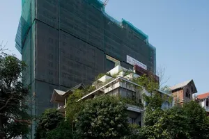  3 điều lợi của nhà phố 2 mặt tiền 