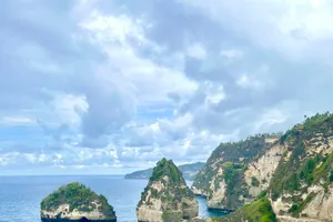 Đến Indonesia ngắm cảnh cực chất ở đảo Bali 