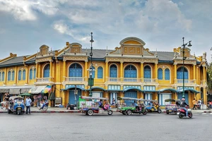 6 điều cần tránh khi du lịch Thái Lan