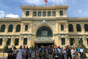 Khách sạn nhỏ ở TP.HCM kêu gặp khó