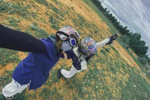 Vi vu Ninh Thuận 3 ngày 2 đêm