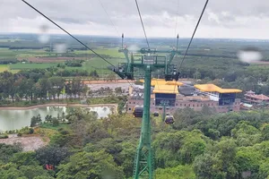 Làm 'nét' hơn thương hiệu du lịch vùng Đông Nam Bộ