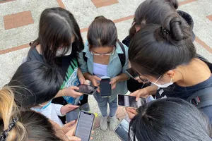 Tour độc, lạ khám phá du lịch TP.HCM qua game