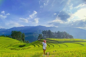 8 tỉnh Tây Bắc giới thiệu nhiều sản phẩm du lịch đặc sắc tại TP.HCM