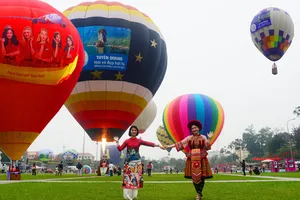 Có gì độc đáo tại Năm du lịch Tuyên Quang 2023?