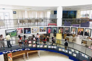 Quận 7 mời gọi đầu tư vào nhiều công viên, phát triển kinh tế đêm