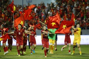 Nhiều tour du lịch kết hợp xem SEA Games 32 