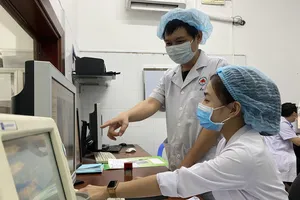 TP.HCM ra mắt sản phẩm du lịch y tế độc đáo năm 2023