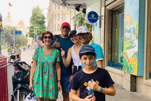 Tìm thông tin du lịch TP.HCM ở đâu?