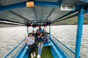 Nâng thời hạn tạm trú lên 45 ngày đối với công dân 13 nước