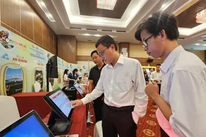 TP.HCM và ĐBSCL bắt tay phát triển du lịch bằng công nghệ