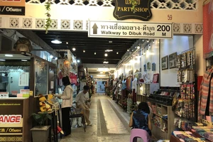 Những điểm đến được du khách Việt lựa chọn nhiều nhất